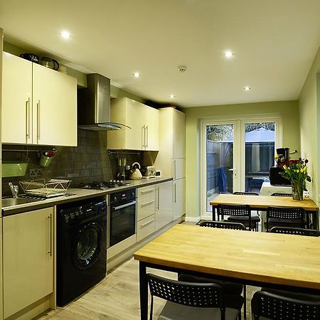 ホテル Devon House ロンドン エクステリア 写真