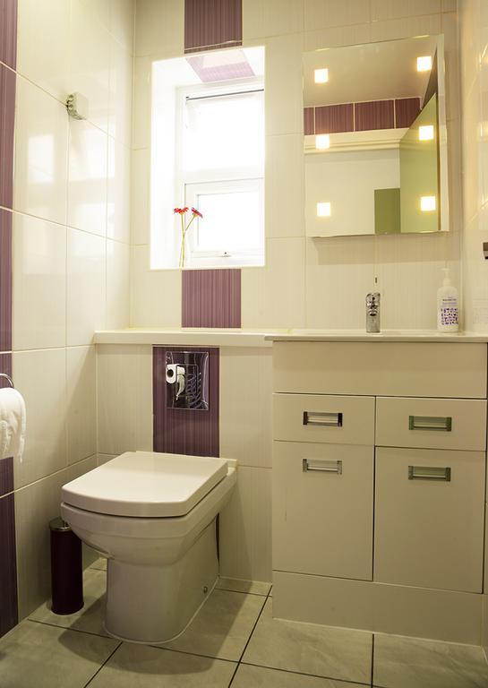 ホテル Devon House ロンドン エクステリア 写真