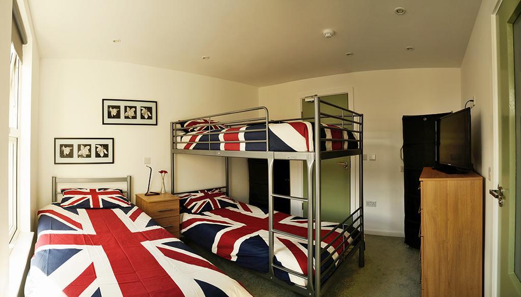 ホテル Devon House ロンドン エクステリア 写真
