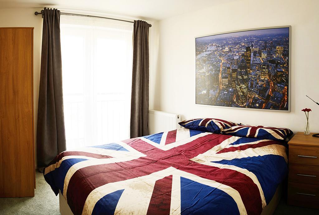 ホテル Devon House ロンドン エクステリア 写真