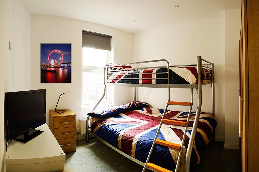 ホテル Devon House ロンドン エクステリア 写真