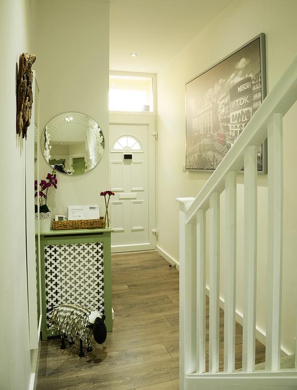 ホテル Devon House ロンドン エクステリア 写真
