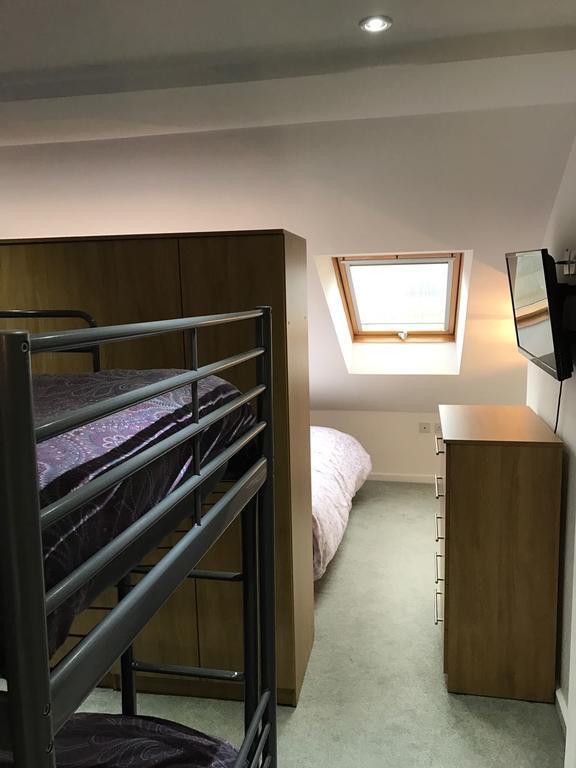 ホテル Devon House ロンドン エクステリア 写真