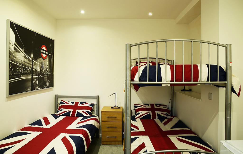 ホテル Devon House ロンドン エクステリア 写真