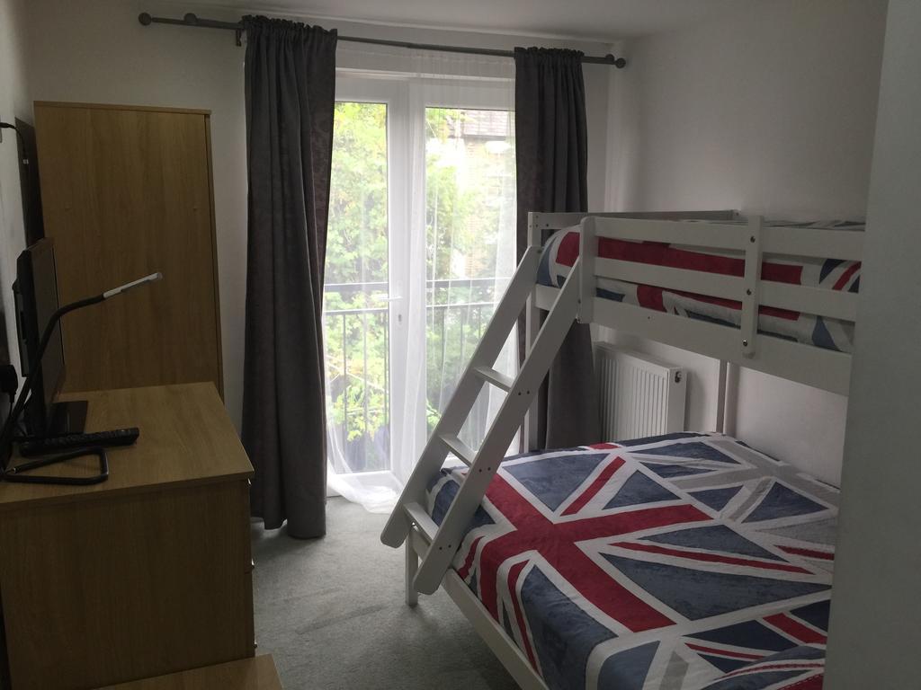 ホテル Devon House ロンドン エクステリア 写真