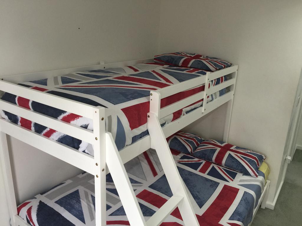 ホテル Devon House ロンドン エクステリア 写真