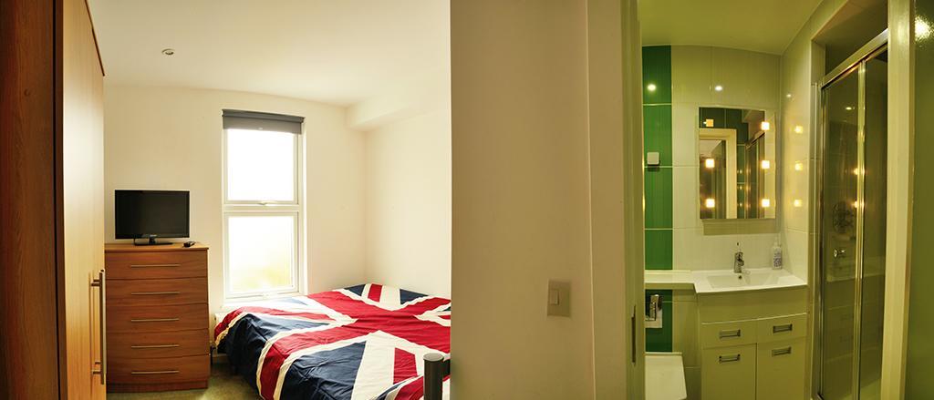 ホテル Devon House ロンドン エクステリア 写真